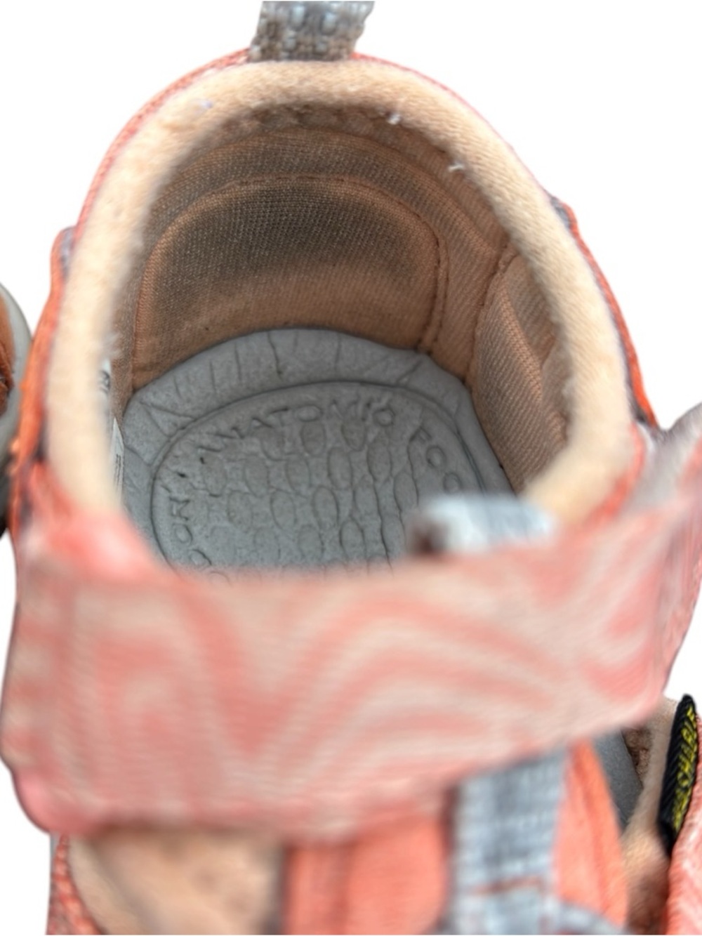 Keen Girls Sea Camp ll CNX Sandals/Water Sandals - Toddler GirlsSize 6 - Picture 6 of 12